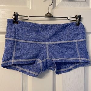 Fleo LRC Bounce Shorts